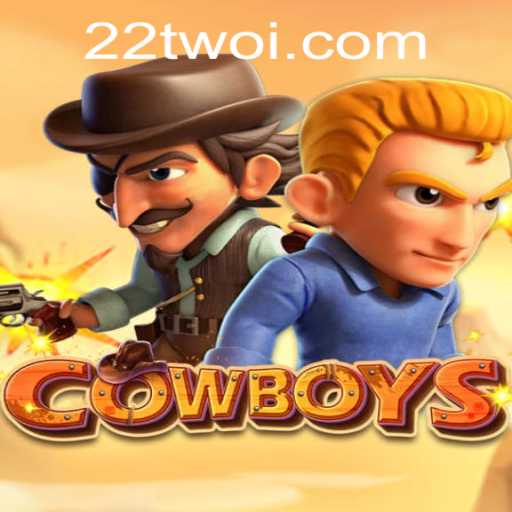 COWBOYS: The Immersive Strategy Game Taking the World by Storm