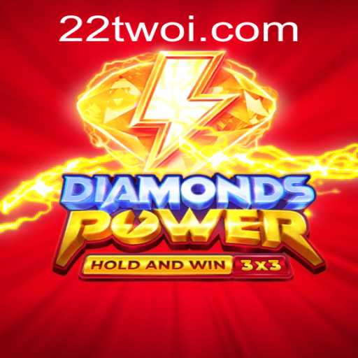 Discover the Thrilling World of Diamondspower: A New Era of Gaming with 22TWO